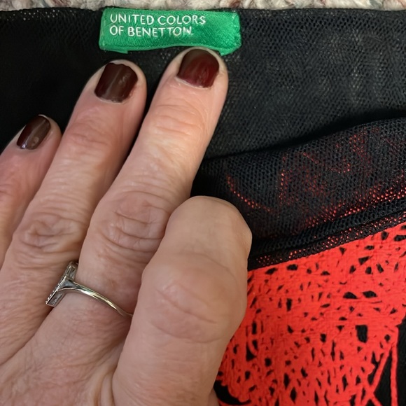 United colours of Benetton top - Picture 2 of 7